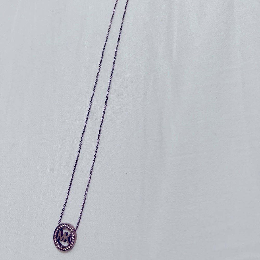 Michael Kors necklace